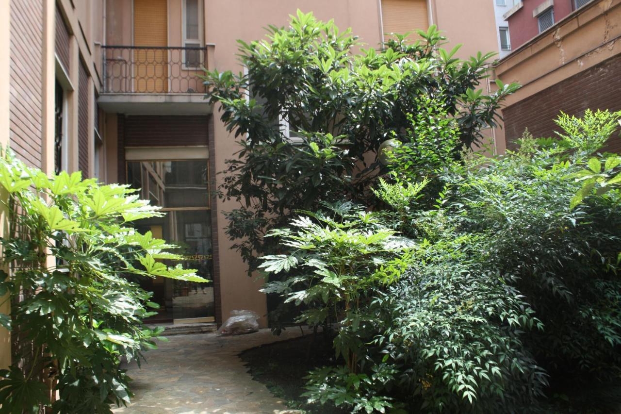 La Casa-atelier Leilighet Milano