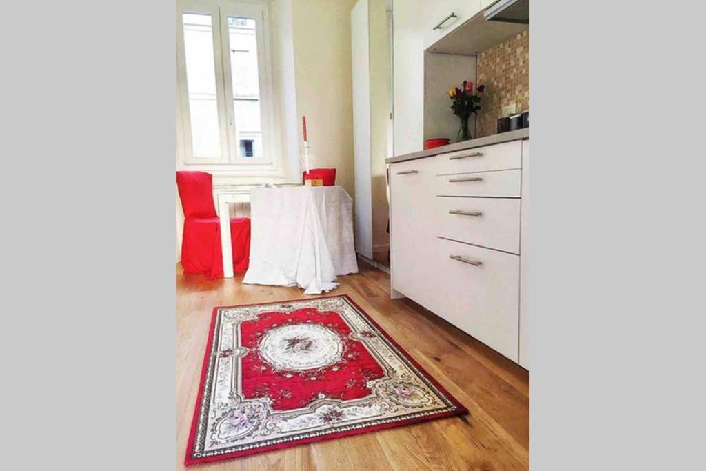 Lejlighed The Small Cozy Studio Porta Venezia *