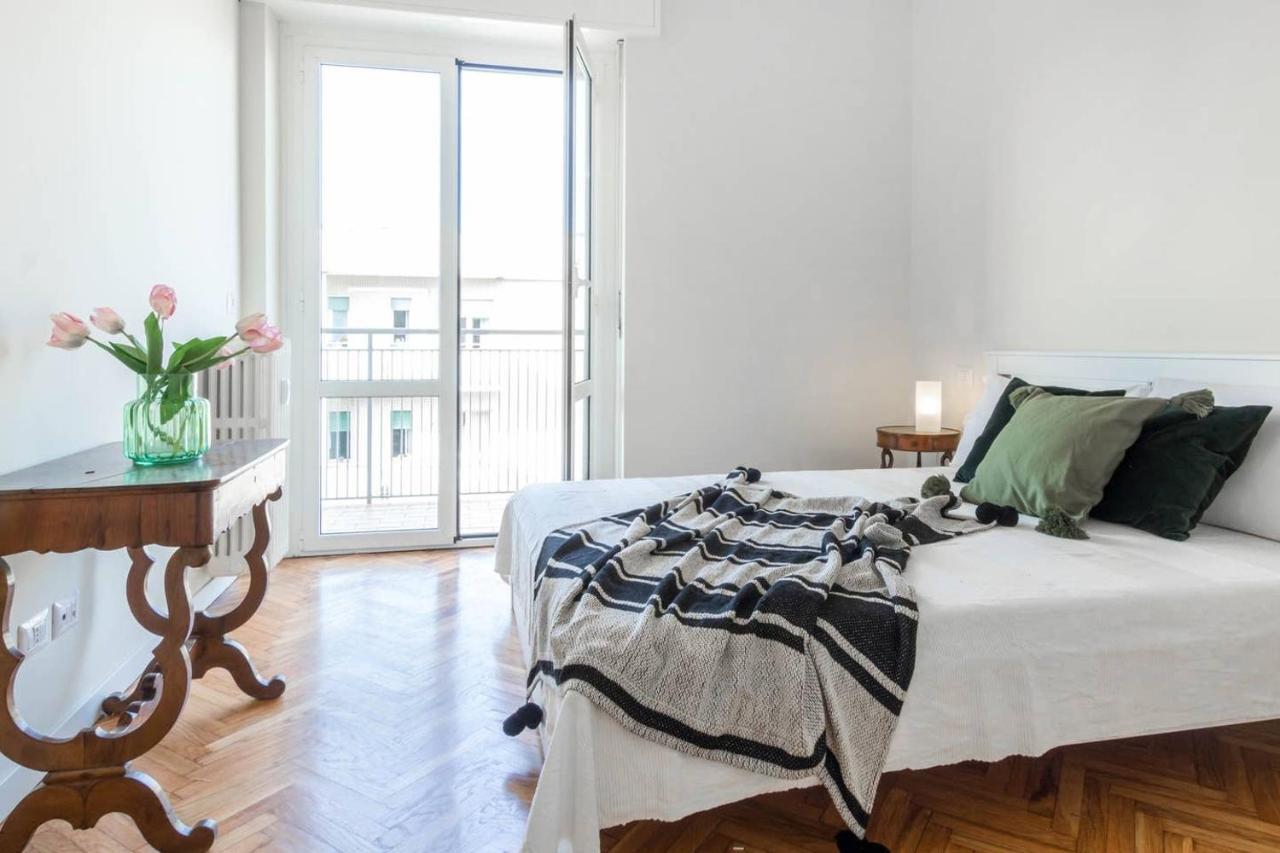Apartment Altido Via Bergamo Milan