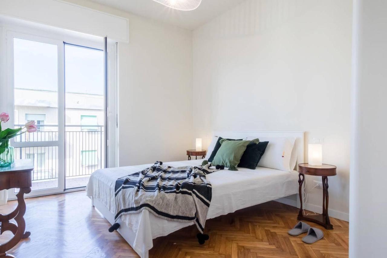 Apartment Altido Via Bergamo