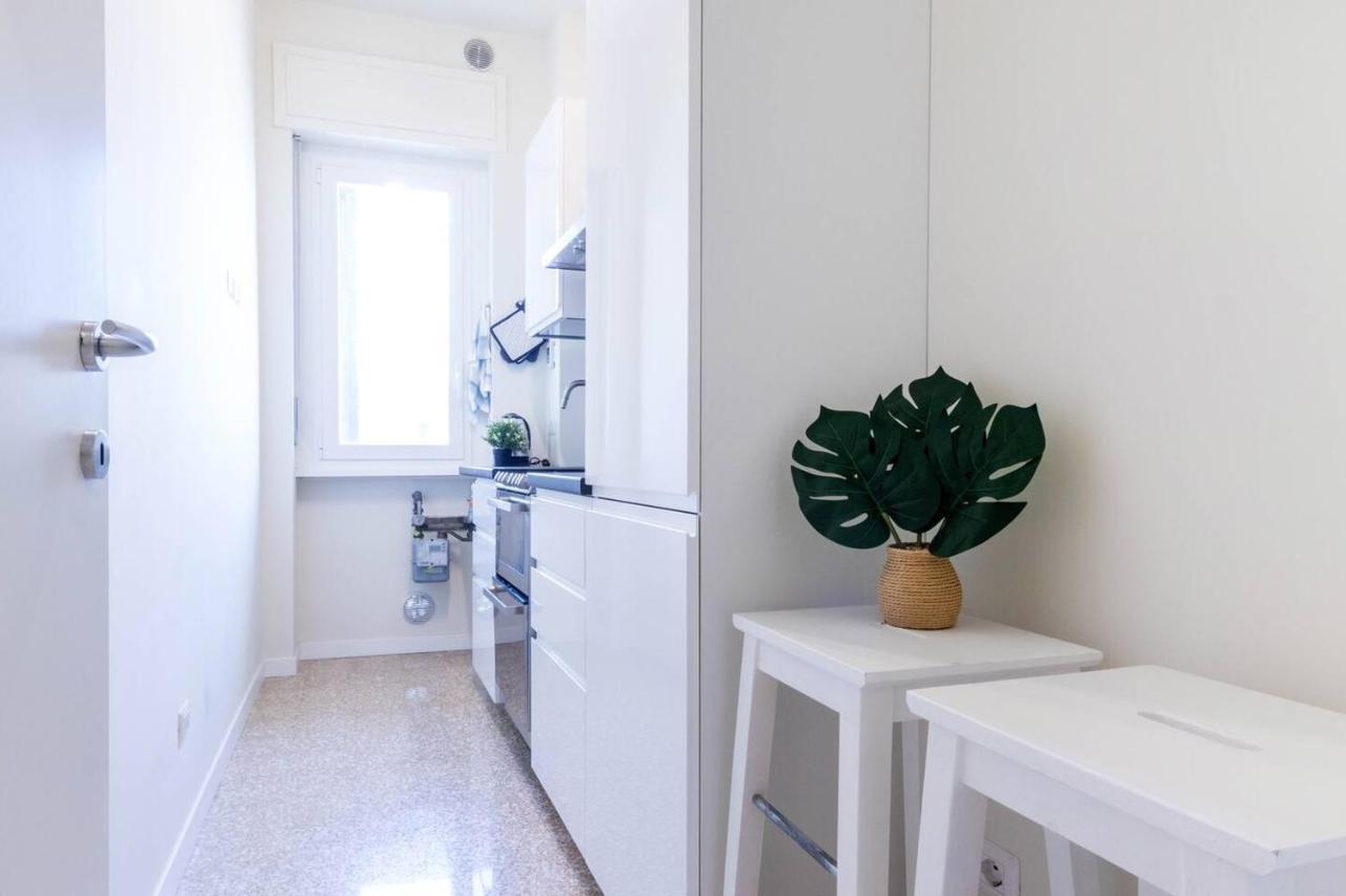 Apartment Altido Via Bergamo Milan