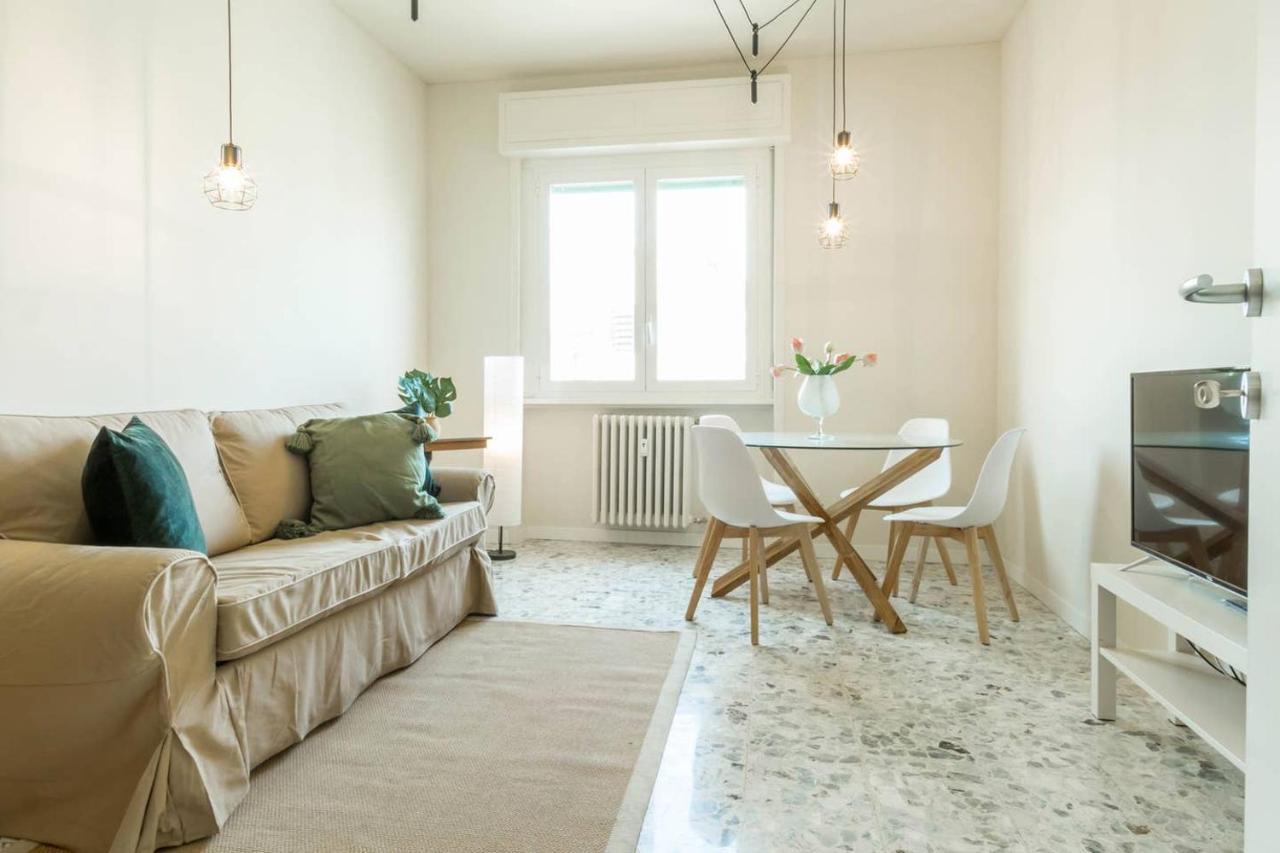 Altido Via Bergamo Apartment Milan