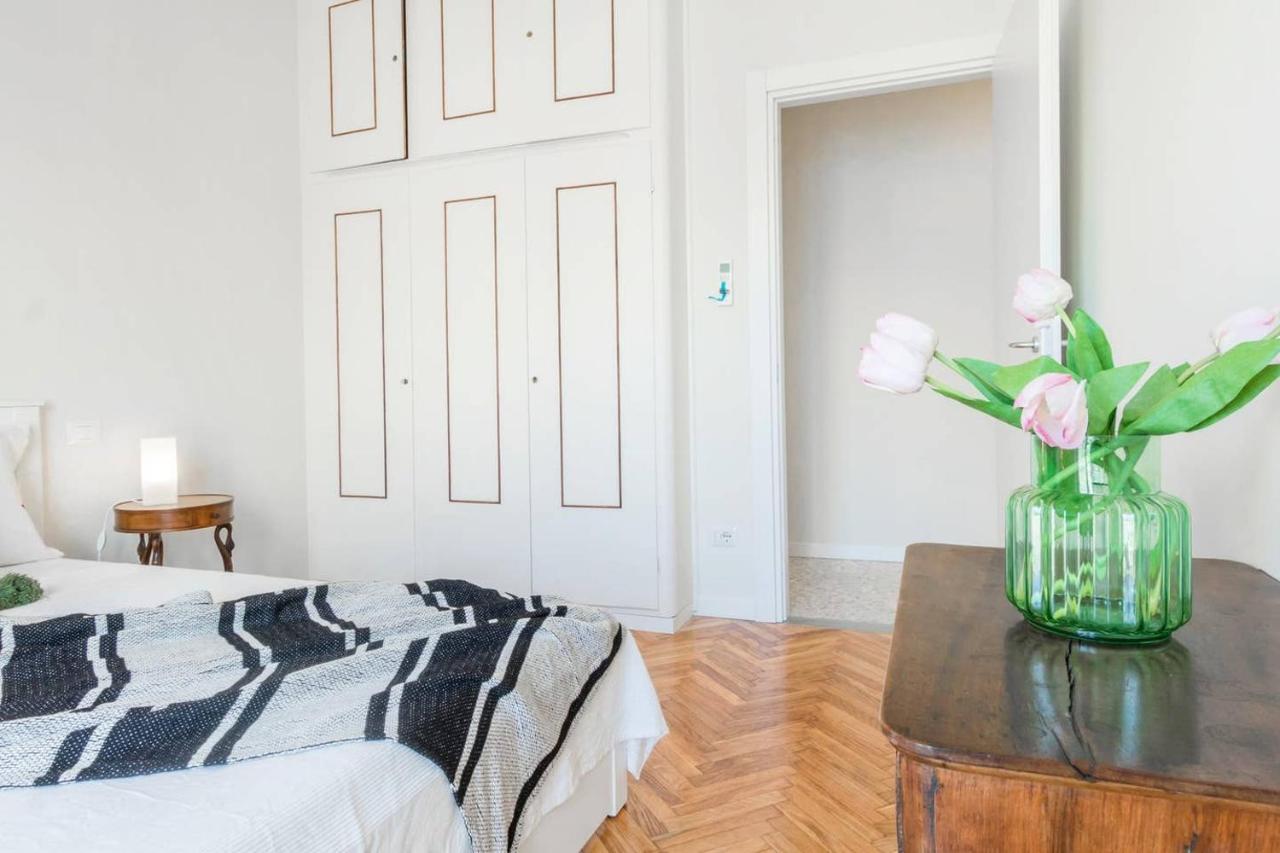 Altido Via Bergamo Apartment Mailand