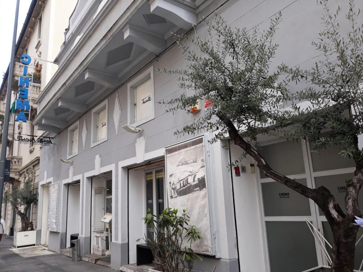 La Del Teatro Bed & Breakfast Milan