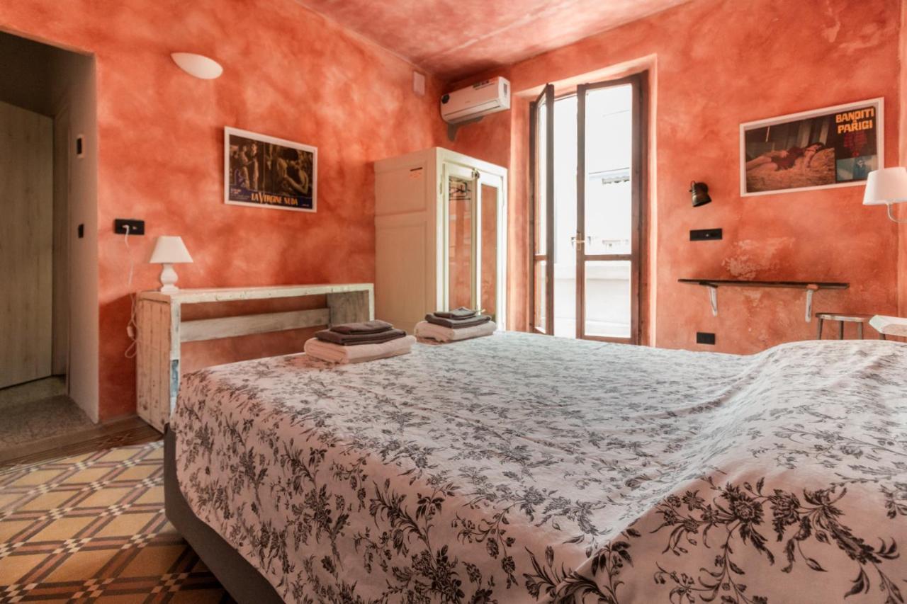 La Del Teatro Bed & Breakfast Milan
