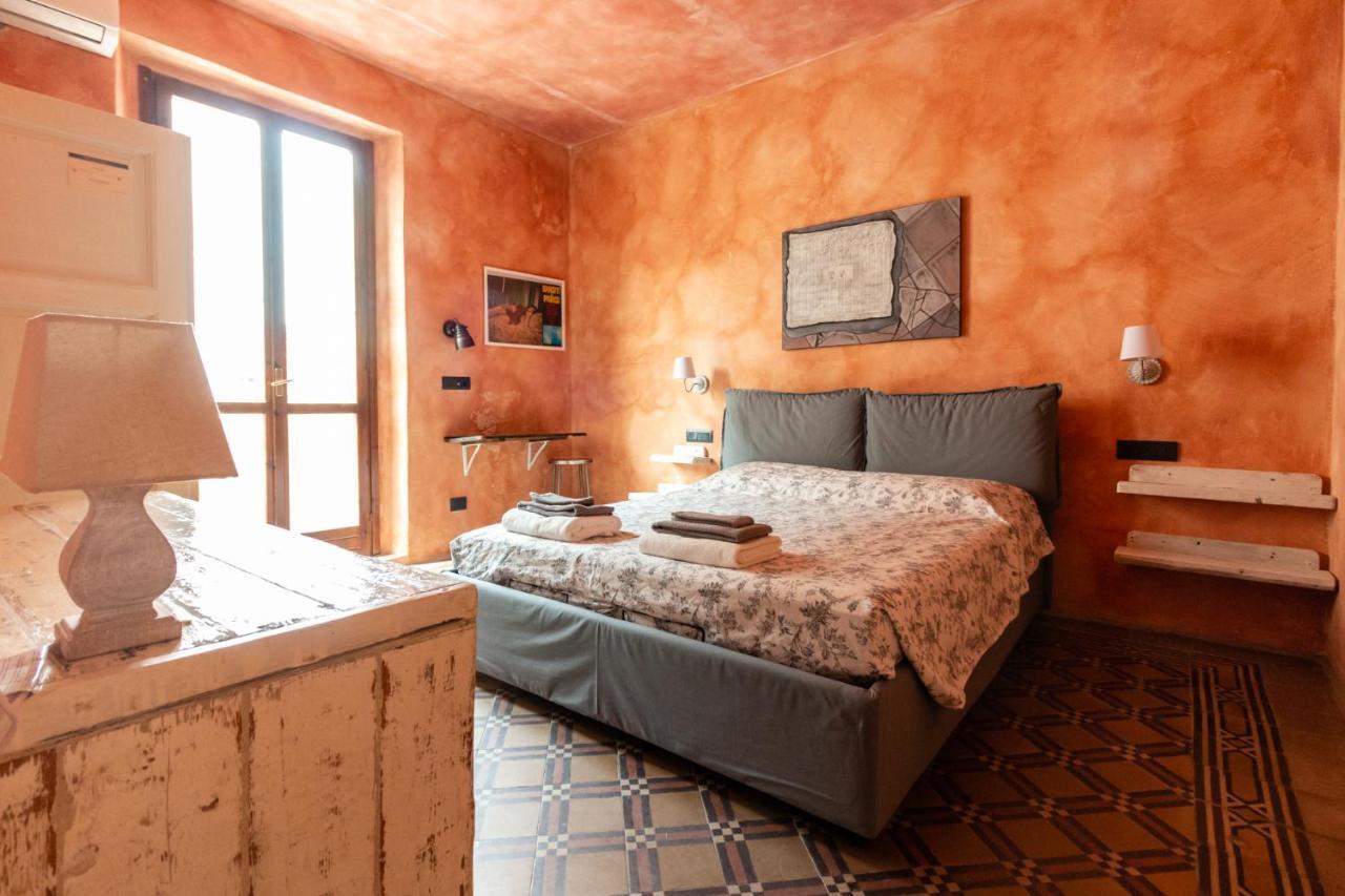 La Del Teatro Bed & Breakfast
