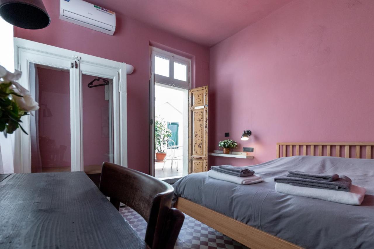Bed & Breakfast La Del Teatro Milan