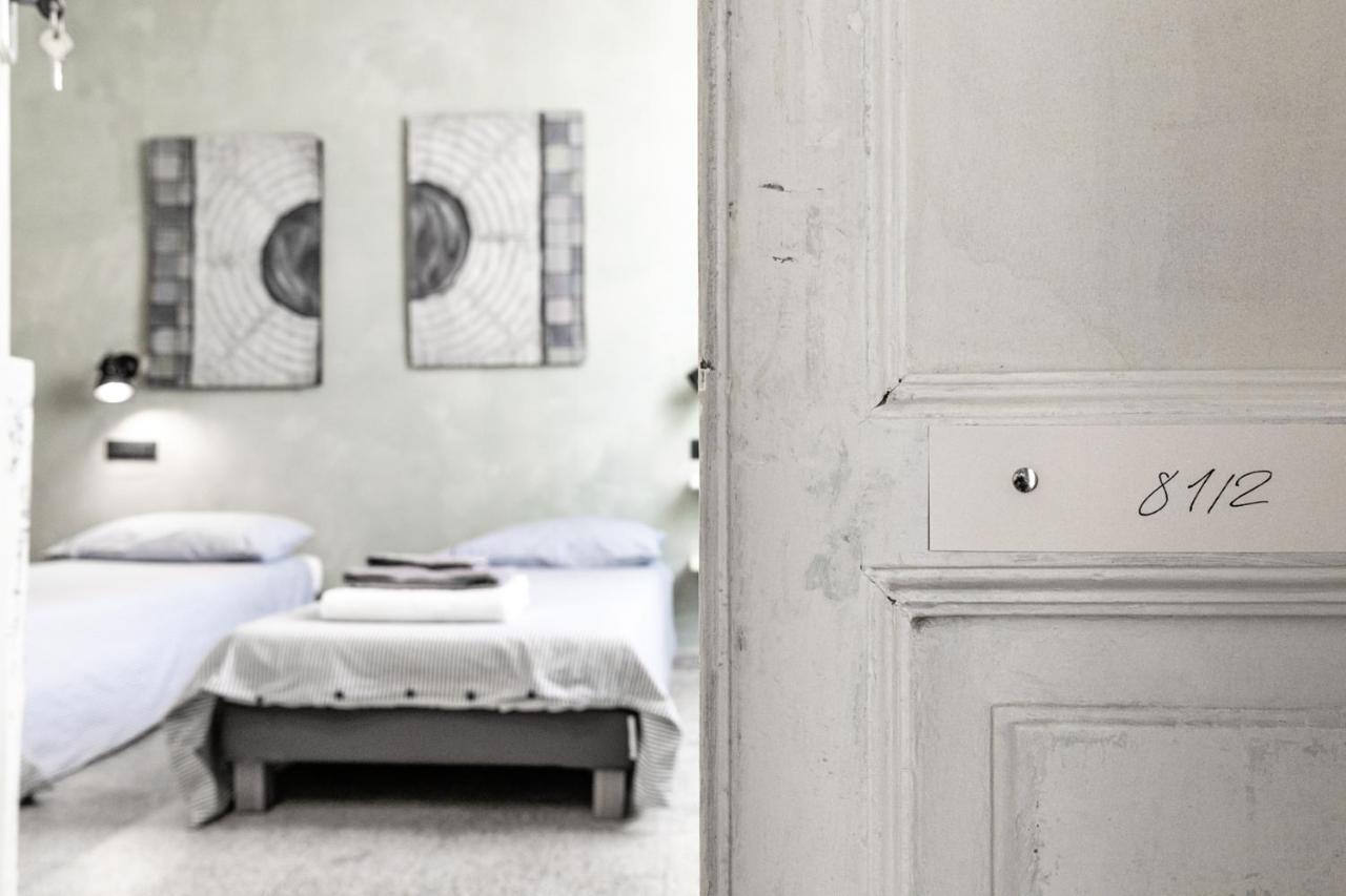La Del Teatro Bed & Breakfast Milan