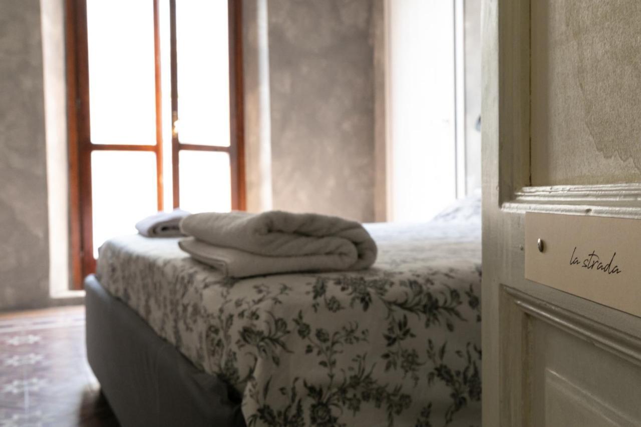 La Del Teatro Bed & Breakfast Milan