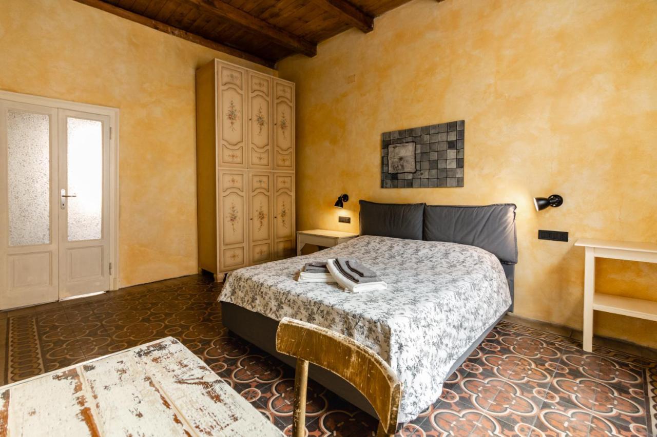Bed & Breakfast La Del Teatro *