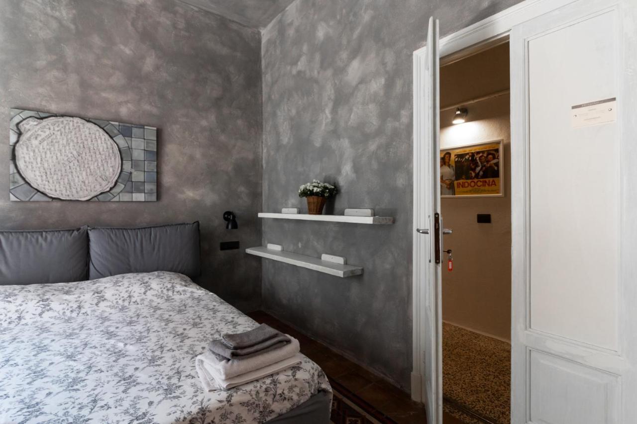 La Del Teatro Bed & Breakfast