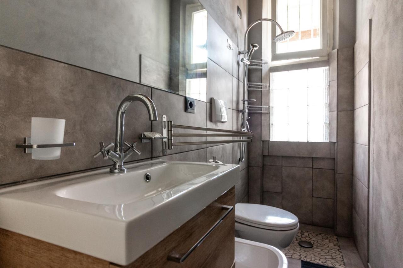 Bed & Breakfast La Del Teatro