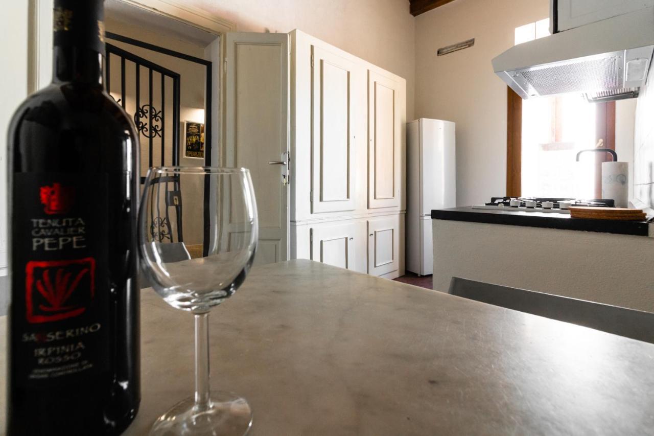 La Del Teatro Bed & Breakfast *