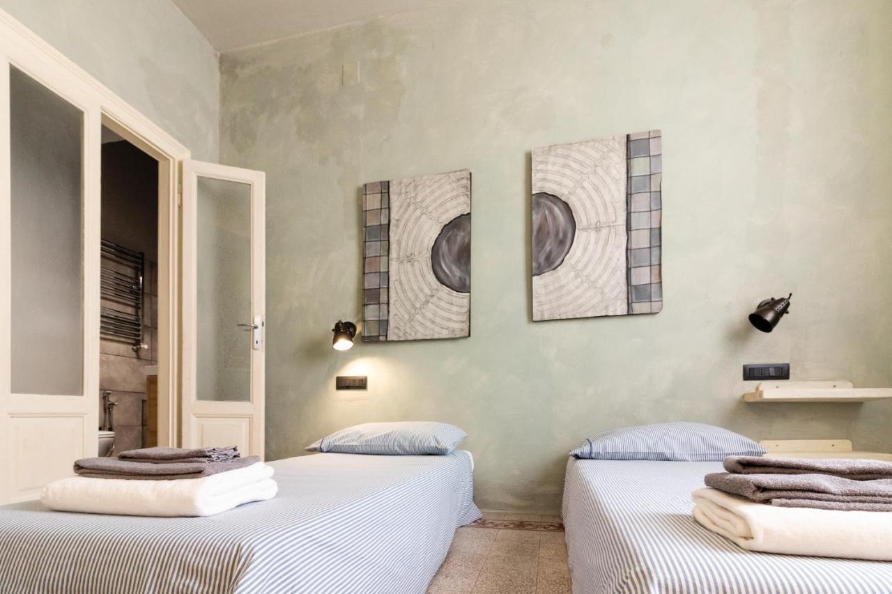 Bed & Breakfast La Del Teatro