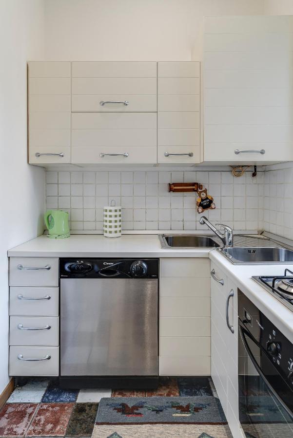 Appartement City Center