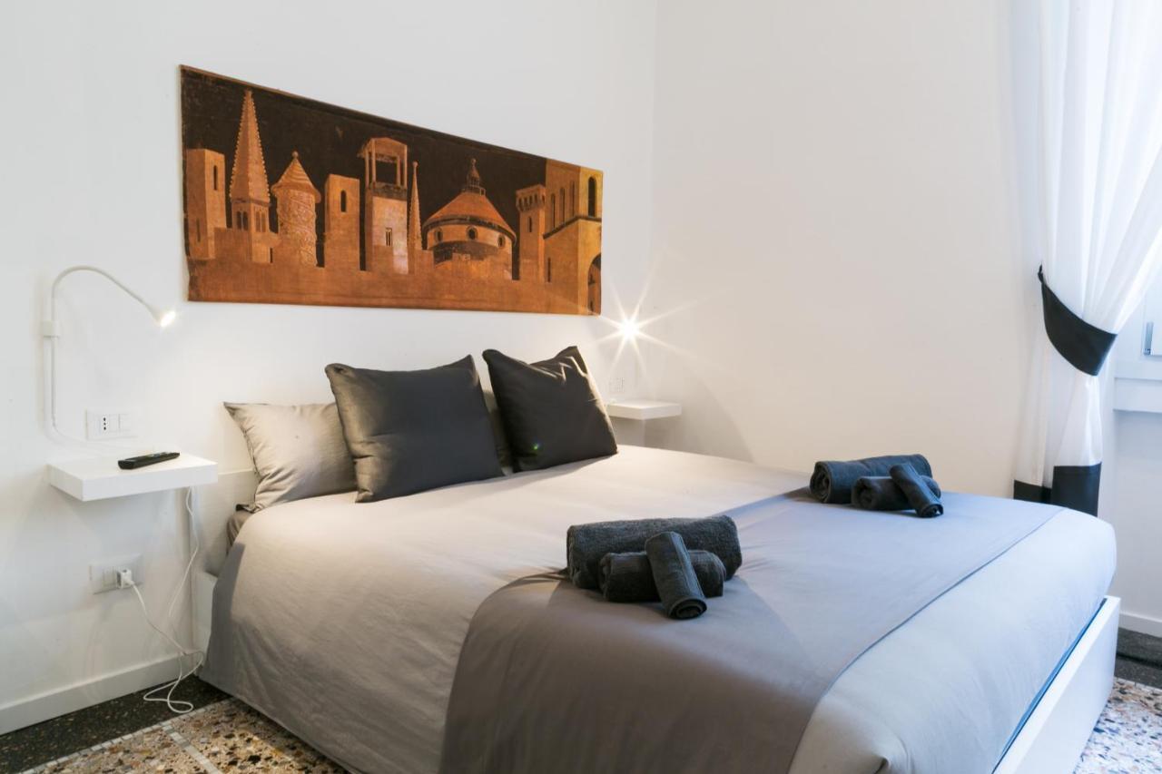 #italianattitude Apartment Milan