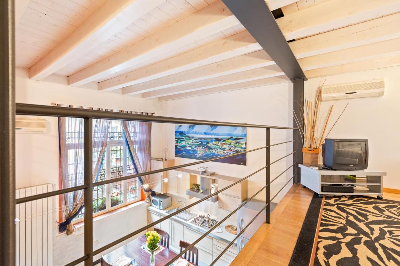 Appartamento Stylish Loft Porta Romana *