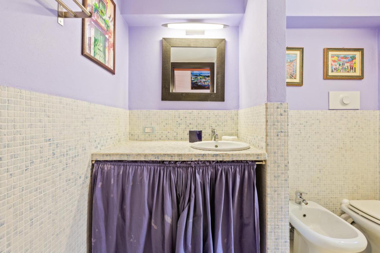 Appartamento Stylish Loft Porta Romana *