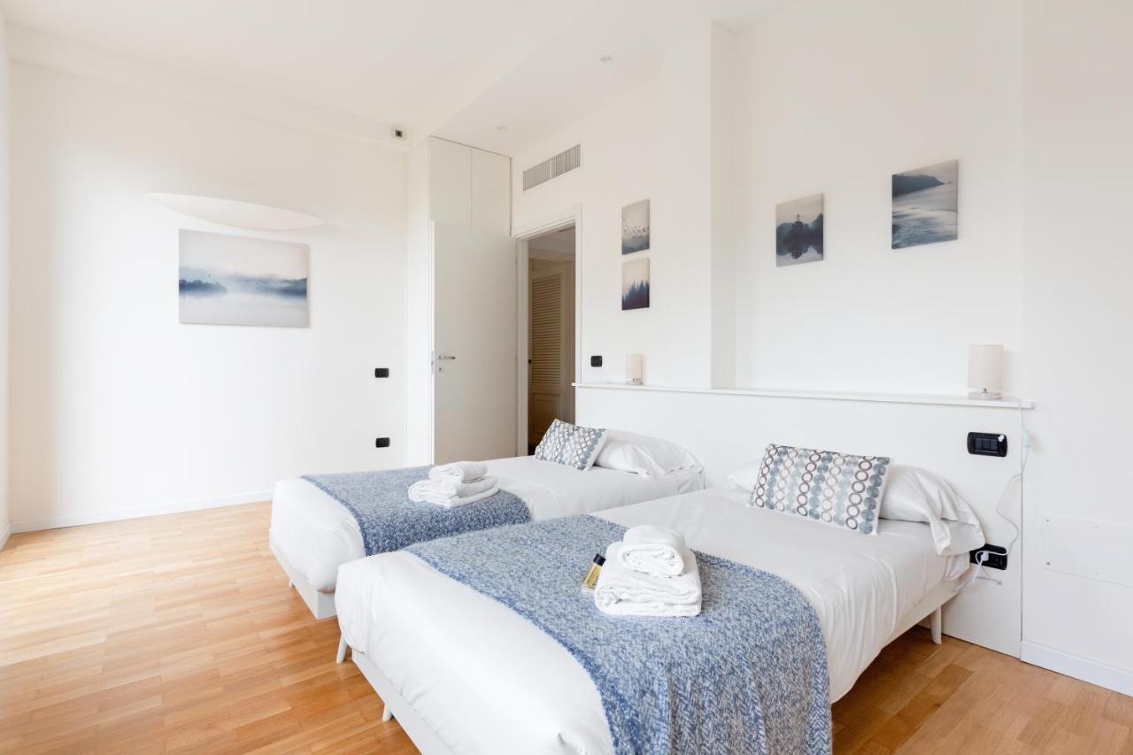 Luxury Terrace Loft Brera Heart Appartamento *