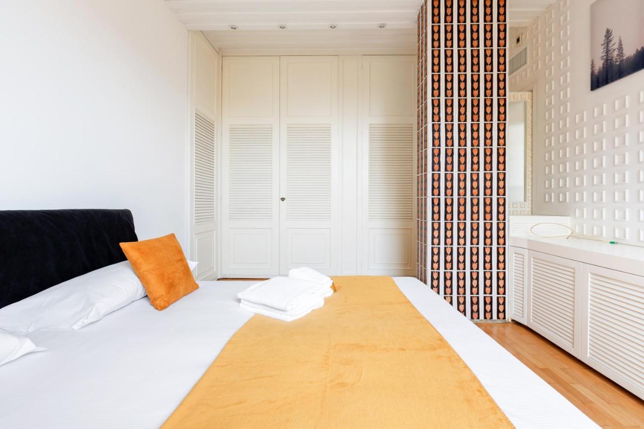 Luxury Terrace Loft Brera Heart Appartamento *