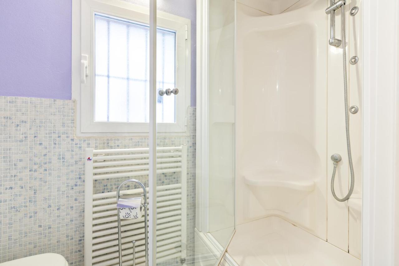 Stylish Loft Porta Romana Appartamento Milano