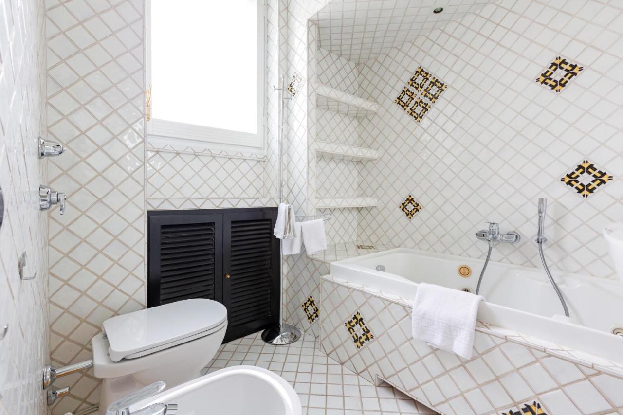 Luxury Terrace Loft Brera Heart Appartamento