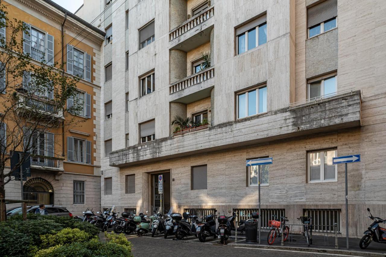 Appartement City Center
