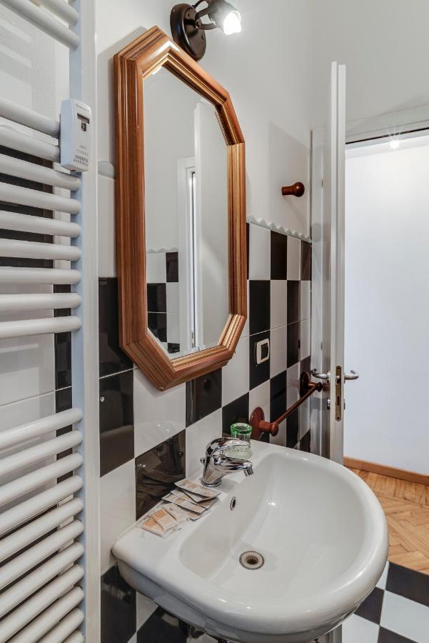 Appartement City Center *