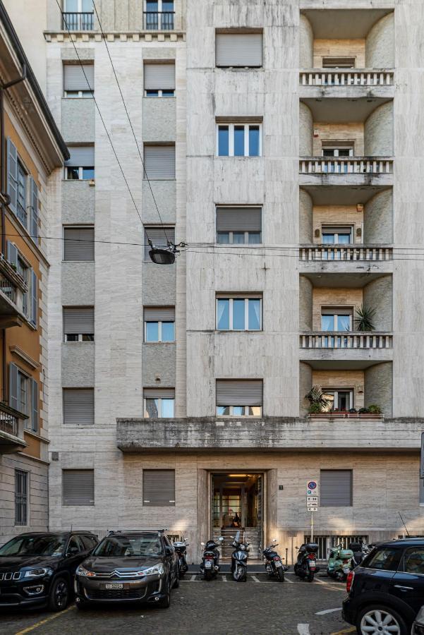 City Center Appartement *