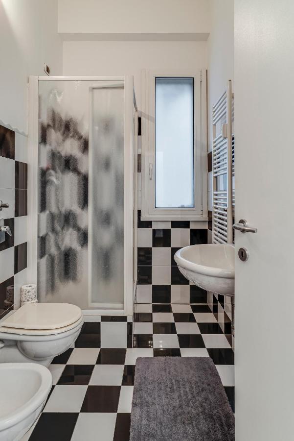 Appartement City Center Milaan