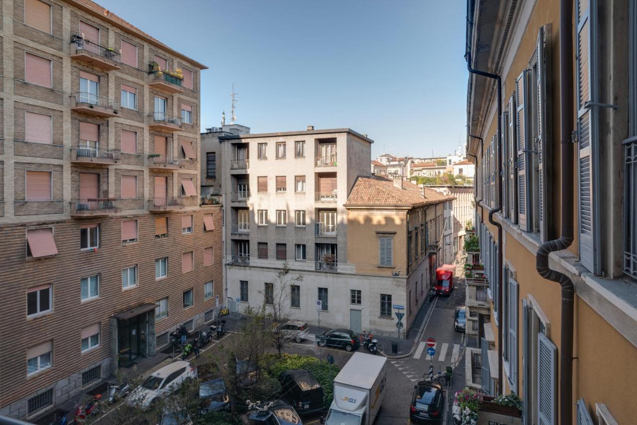 Appartement City Center Milaan