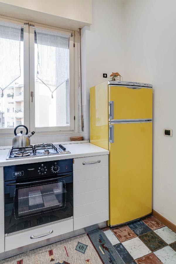 City Center Appartement Milaan