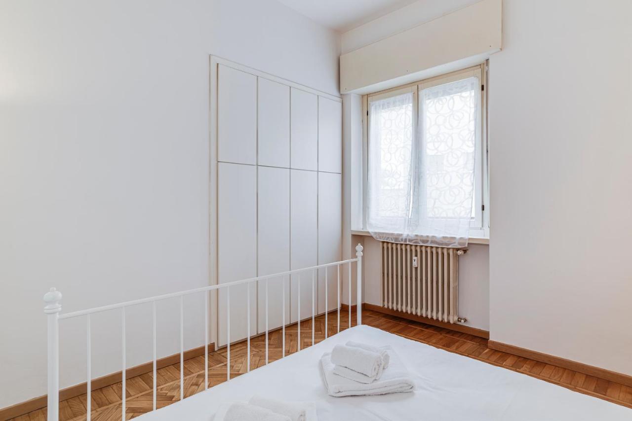 Appartement City Center Milaan