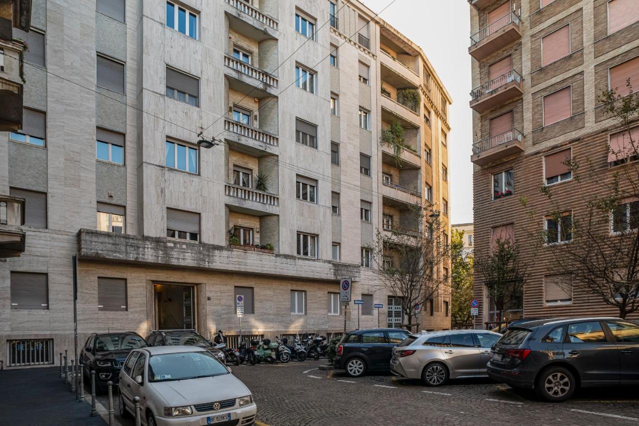 Appartement City Center