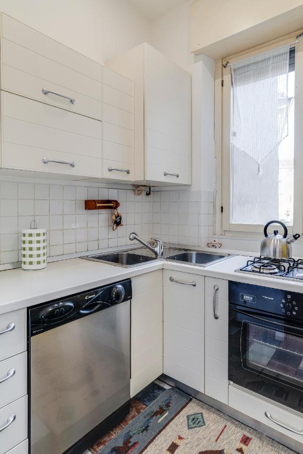 Appartement City Center *