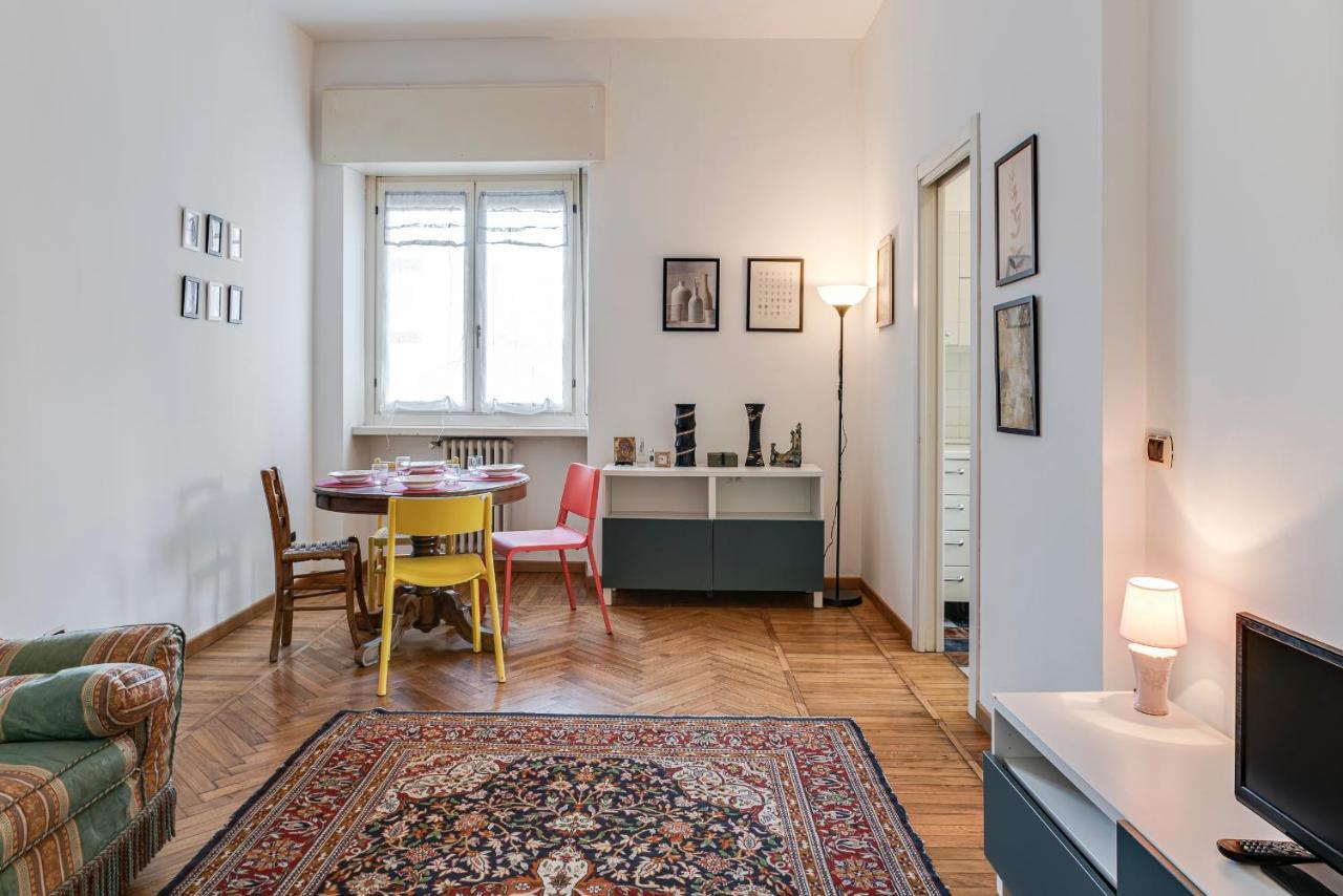 City Center Appartement *