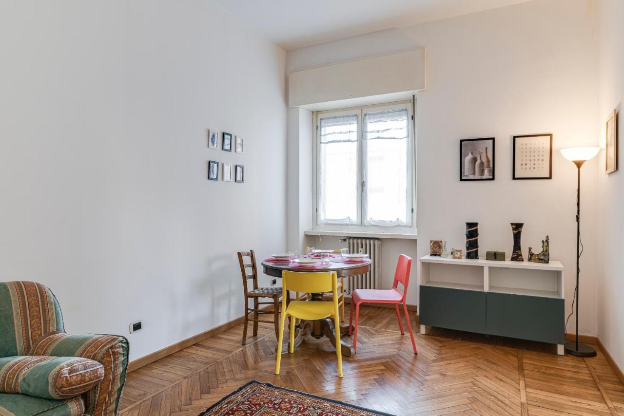 Appartement City Center Milaan