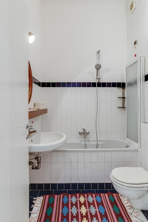 Appartement City Center *