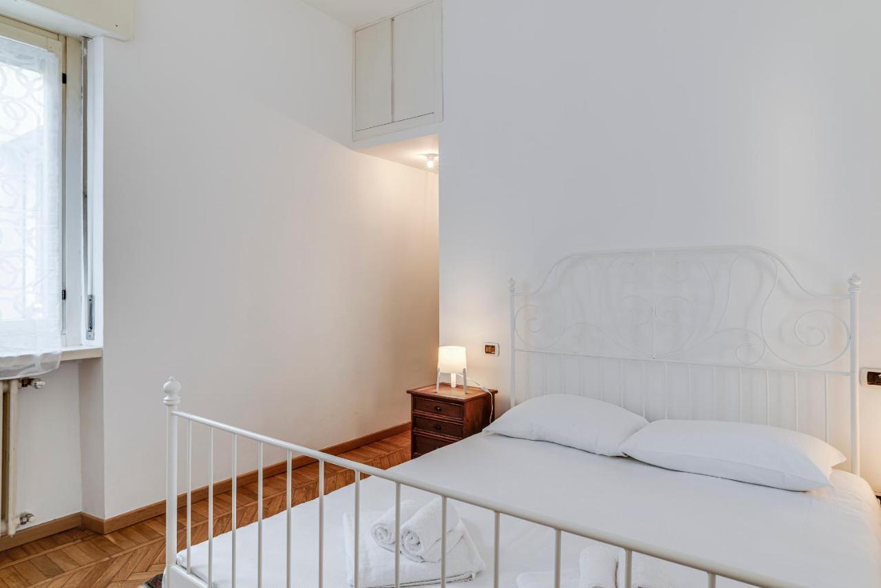 Appartement City Center *