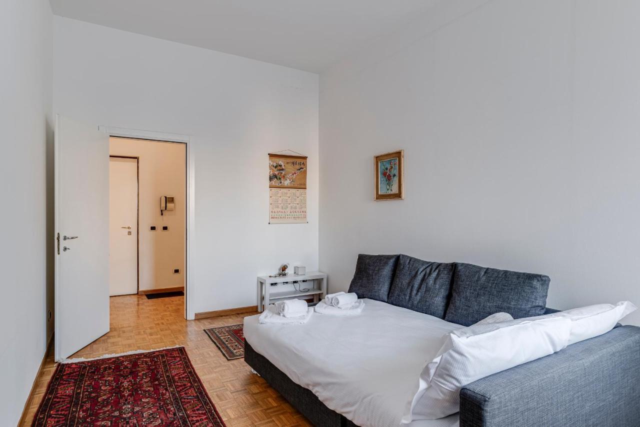 City Center Appartement *