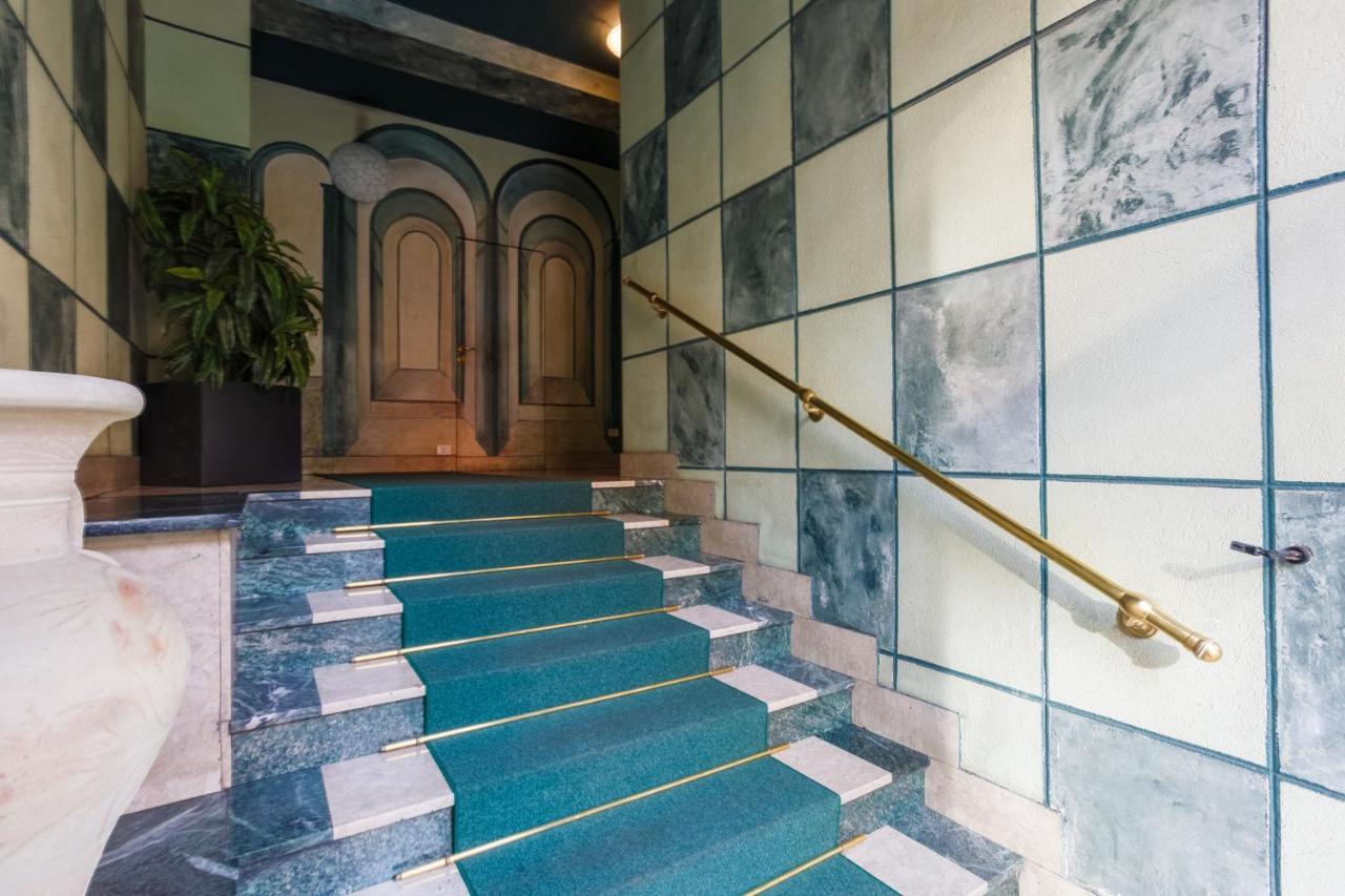 Imhome - Muratori Apartment Mailand