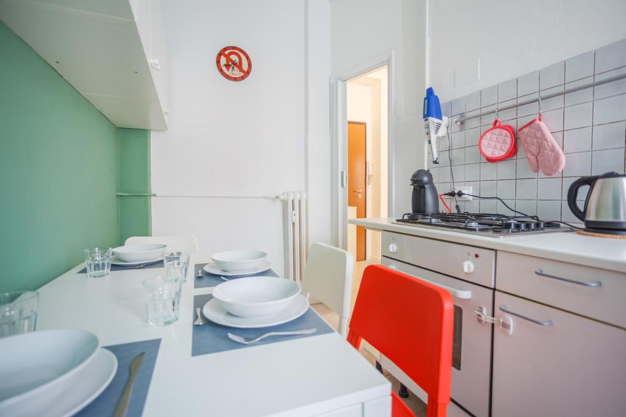 Apartment Imhome - Muratori Mailand