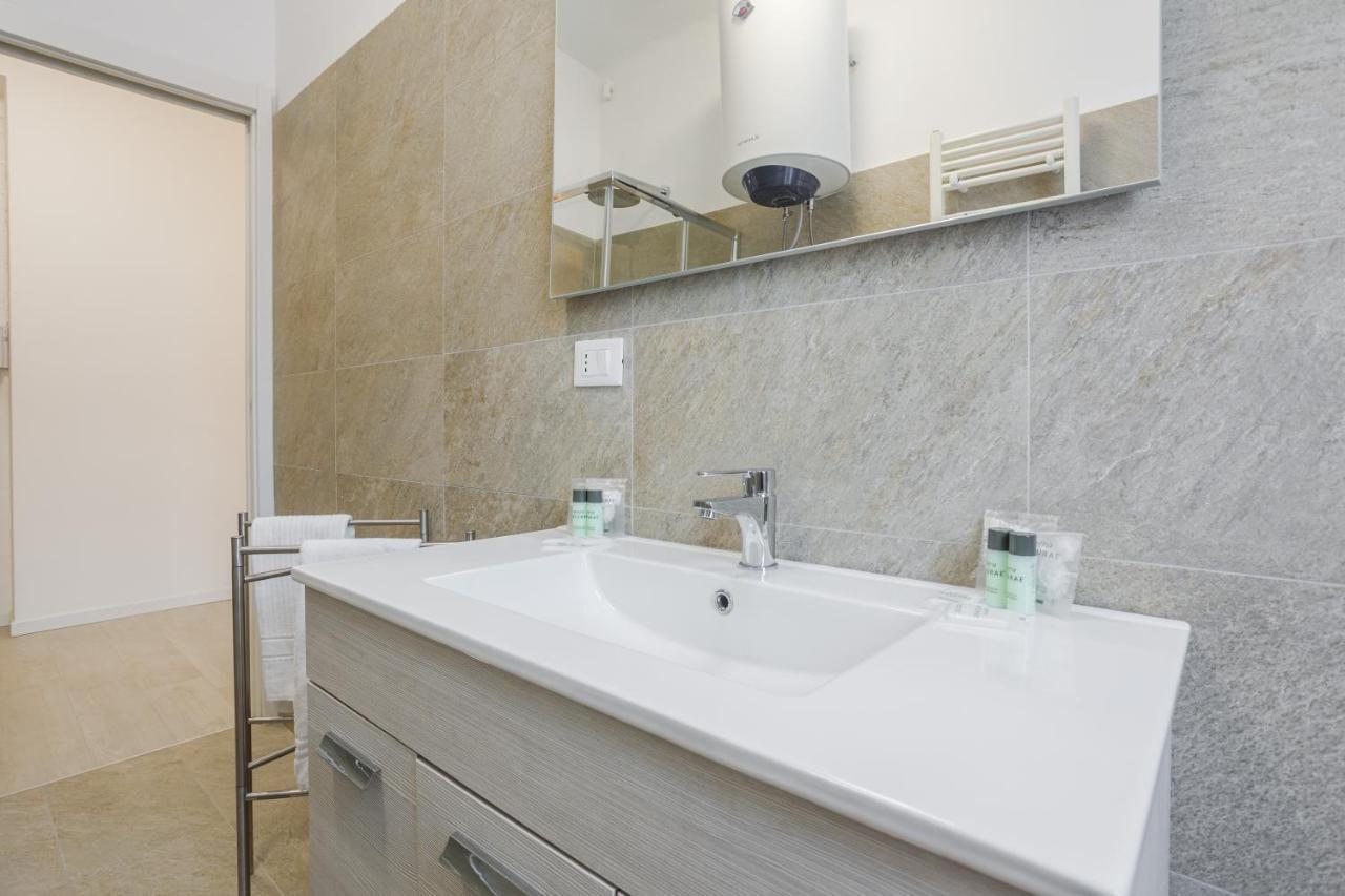 Imhome - Muratori Apartment