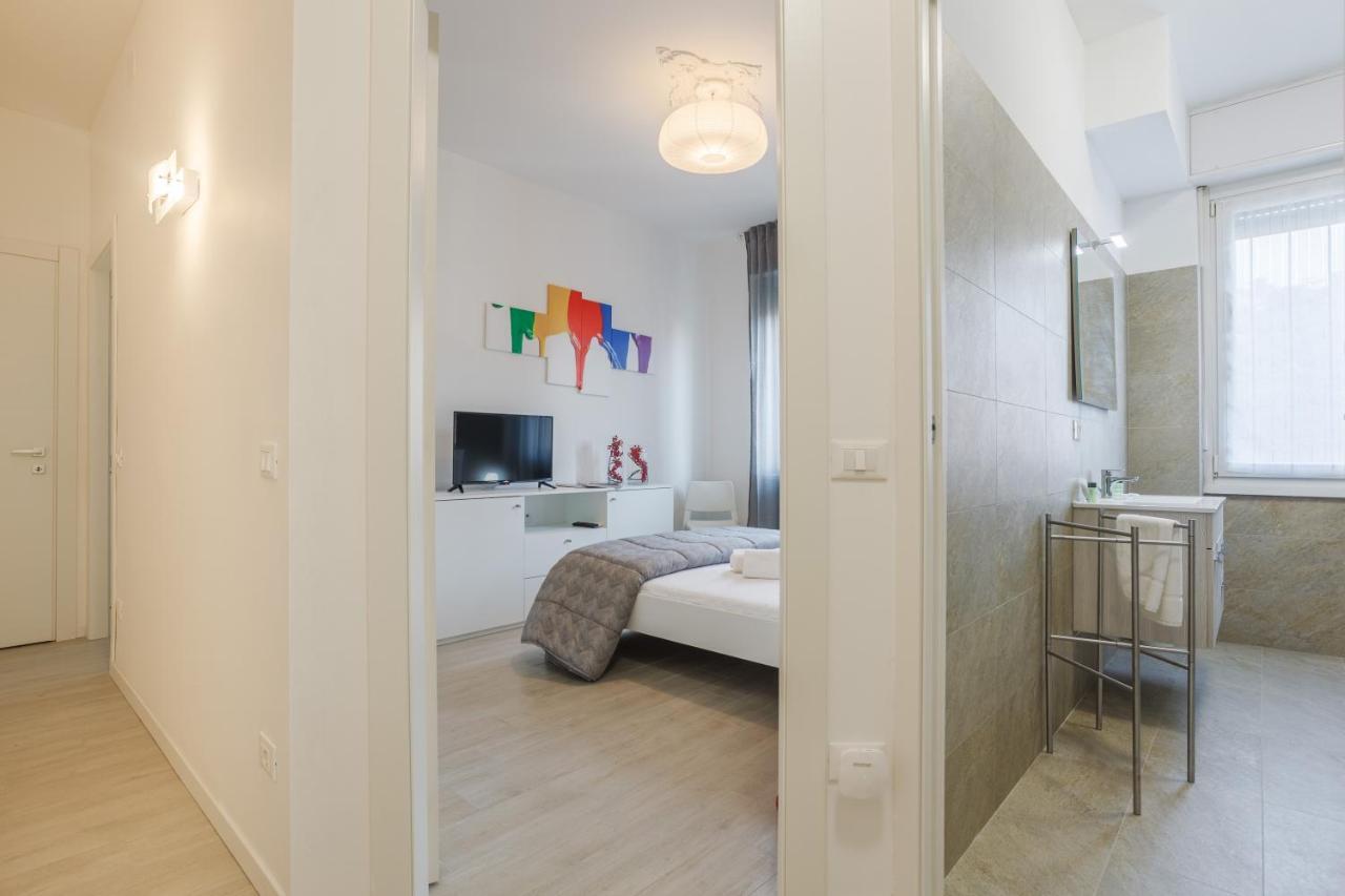 Apartment Imhome - Muratori Mailand