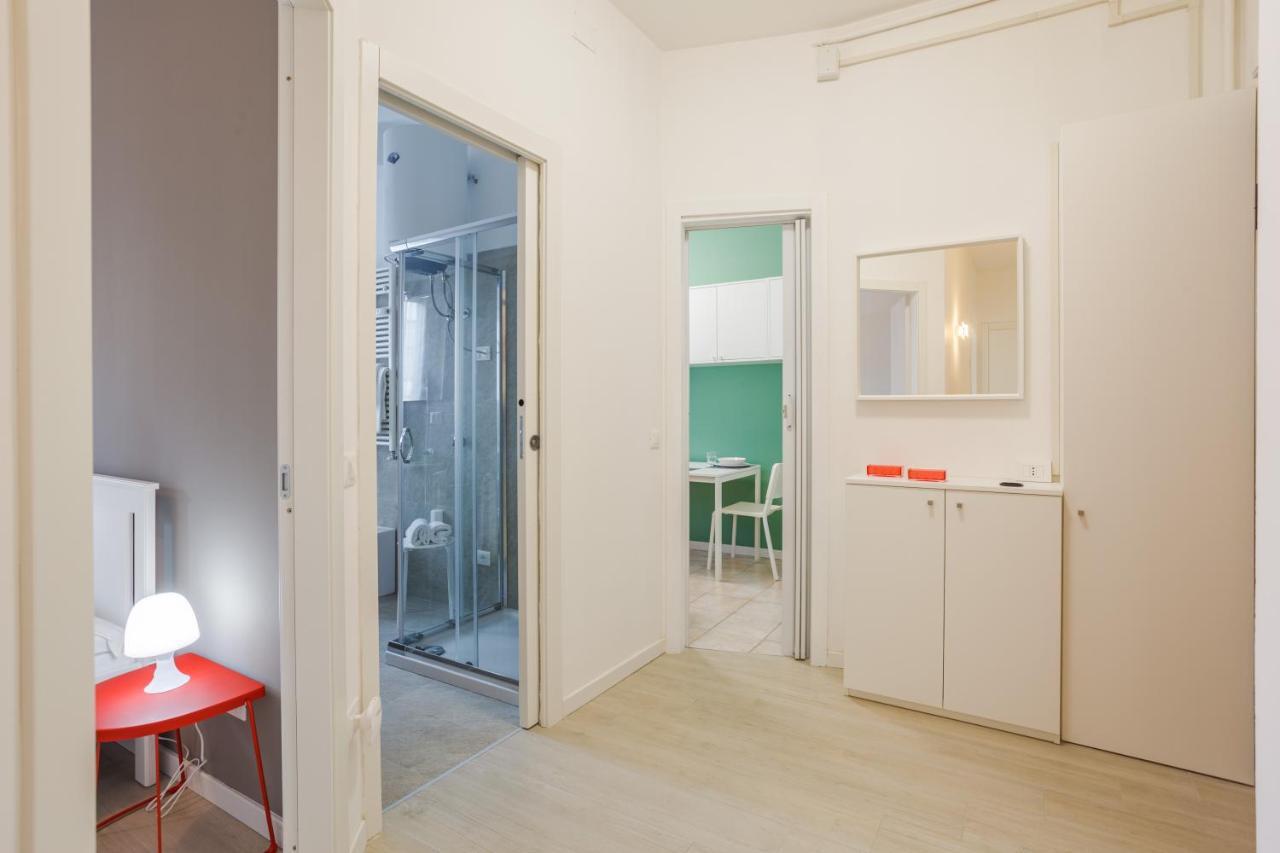 Apartment Imhome - Muratori Mailand