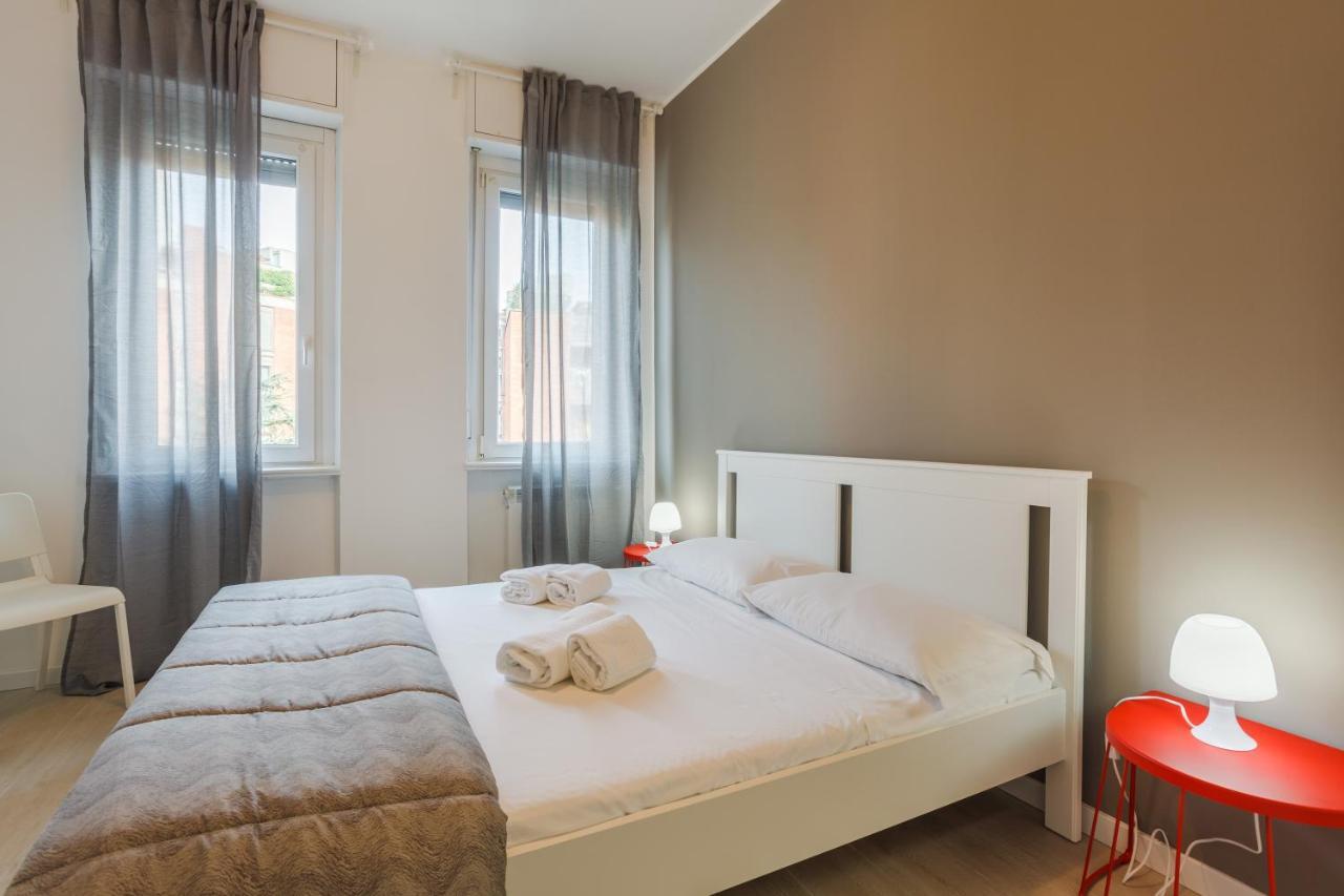 Imhome - Muratori Apartment