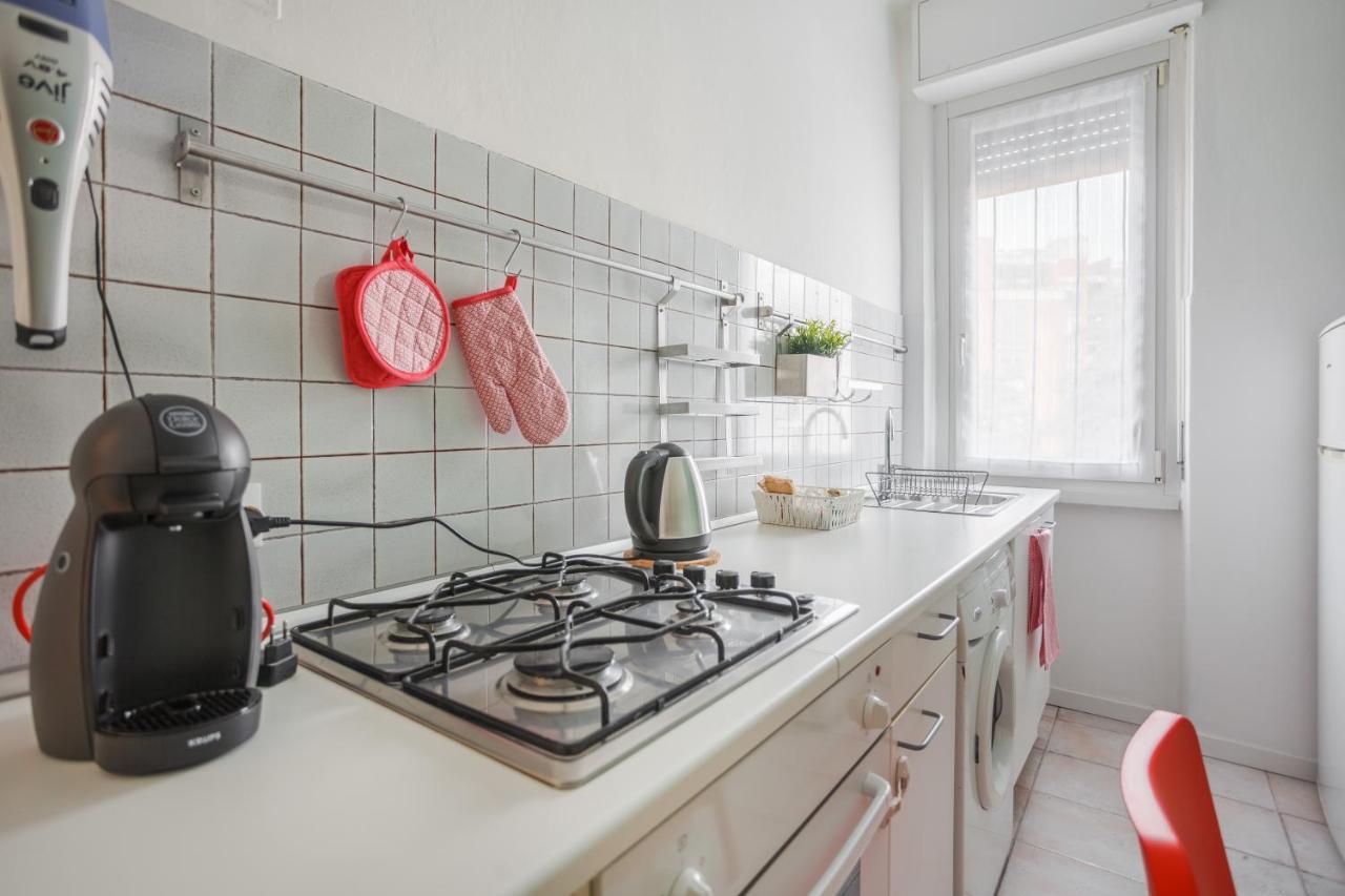 Apartment Imhome - Muratori *