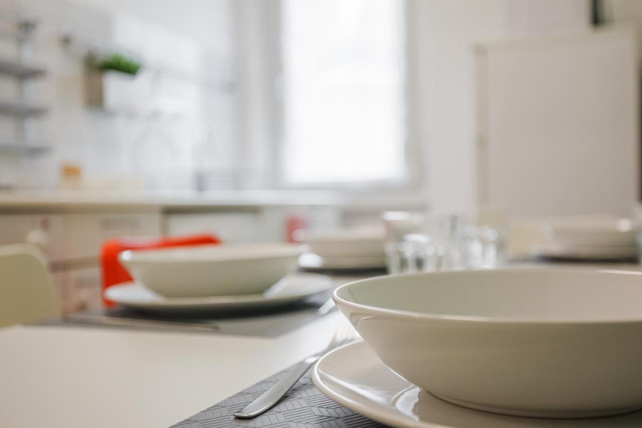 Apartment Imhome - Muratori Mailand