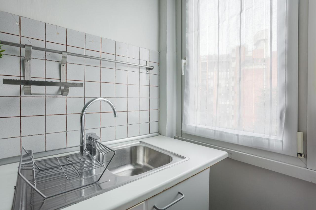 Apartment Imhome - Muratori