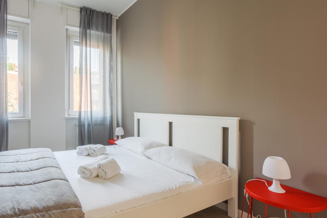 Imhome - Muratori Apartment *